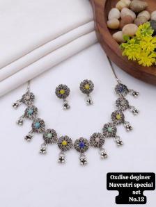 Premium Necklace fashion jewellery wholesale suppliers in jaipur